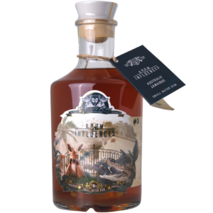 Famille Ricci Influence 2 Rhums-Spirits Suisse