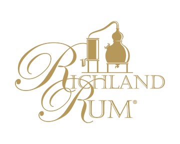 Logo Richland Rum Rhums-Spirits Suisse